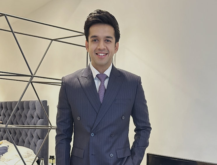 Aditya Agrawal