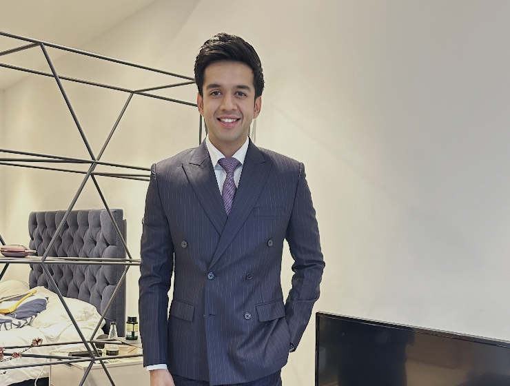 Aditya Agrawal
