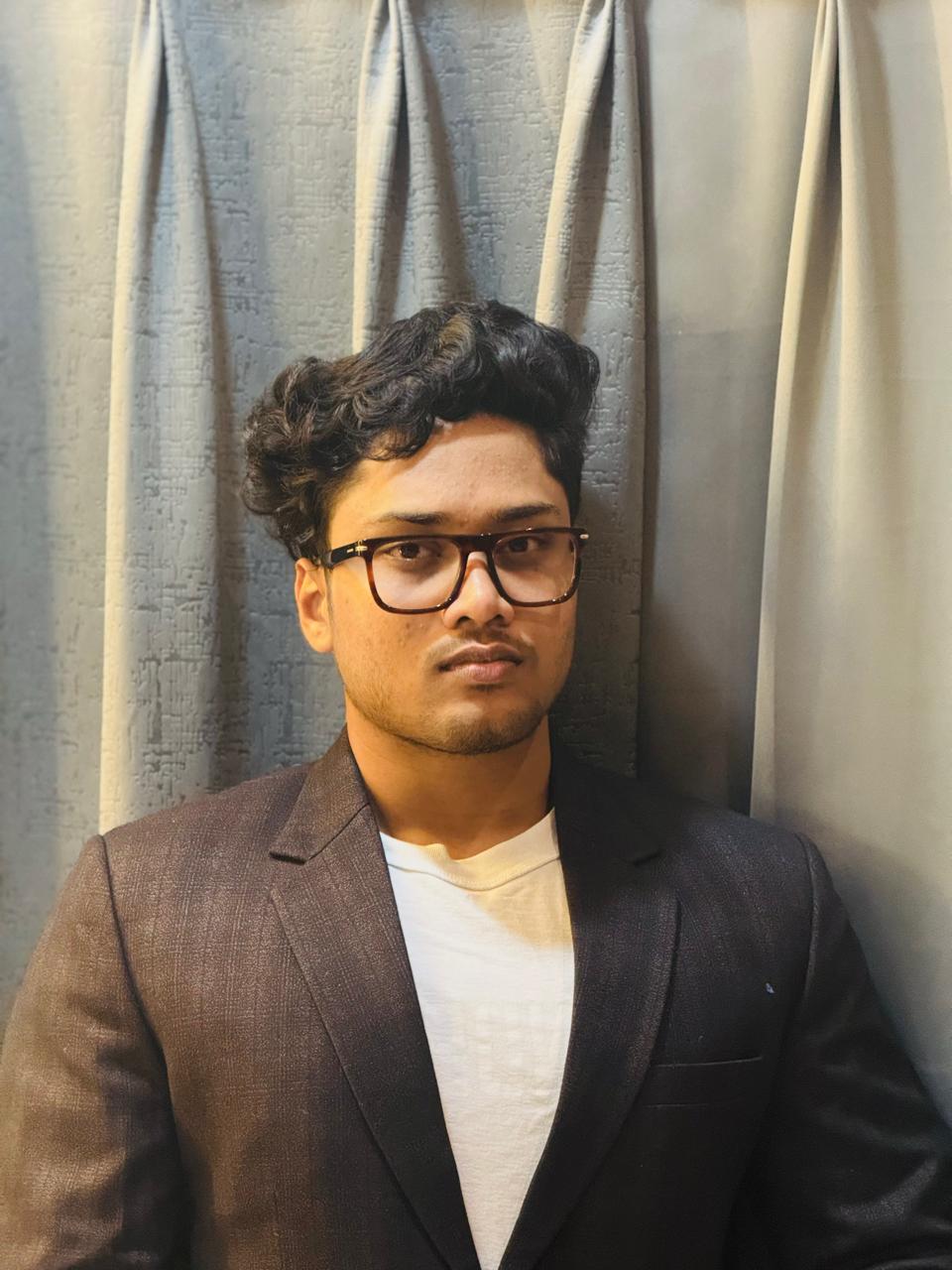 Ritik Koley